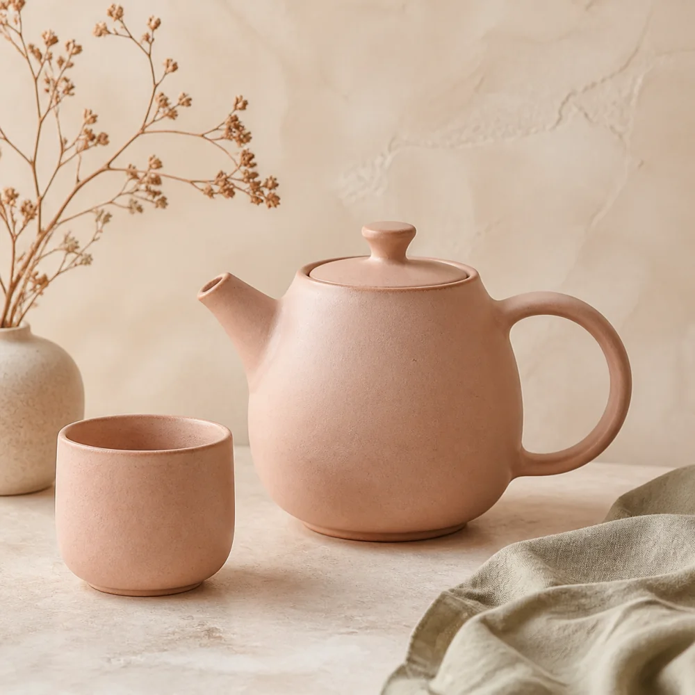 Centered product photography, catalog creative, and compact Pinterest visuals